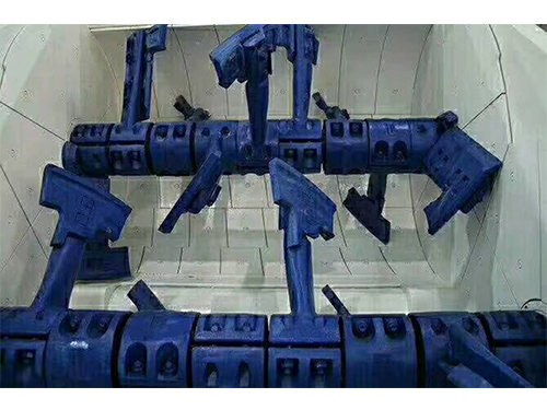 案例展示
